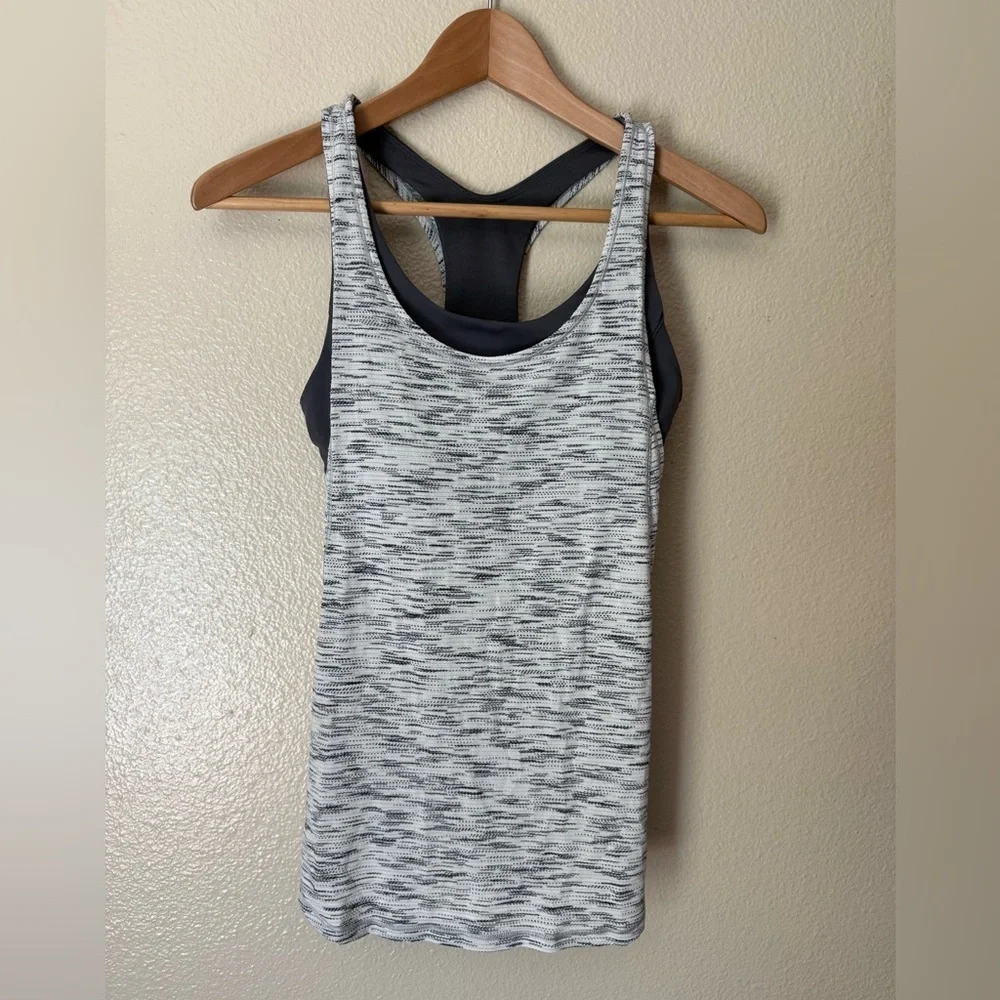 LULULEMON On Track Tank